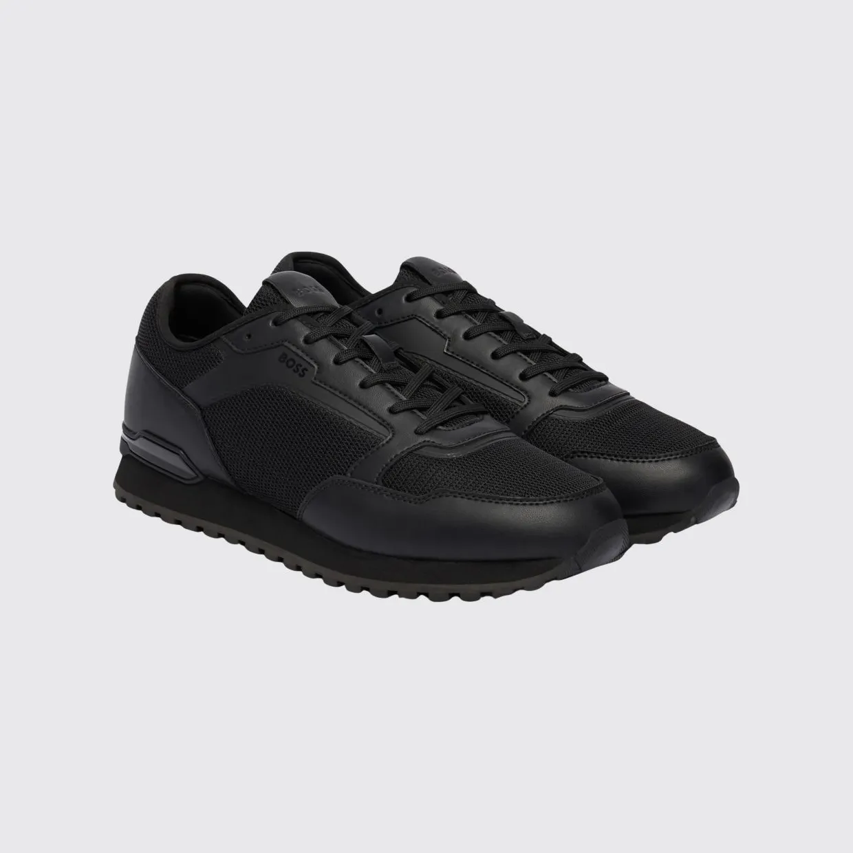 Boss Sneakers Black (50557903005)