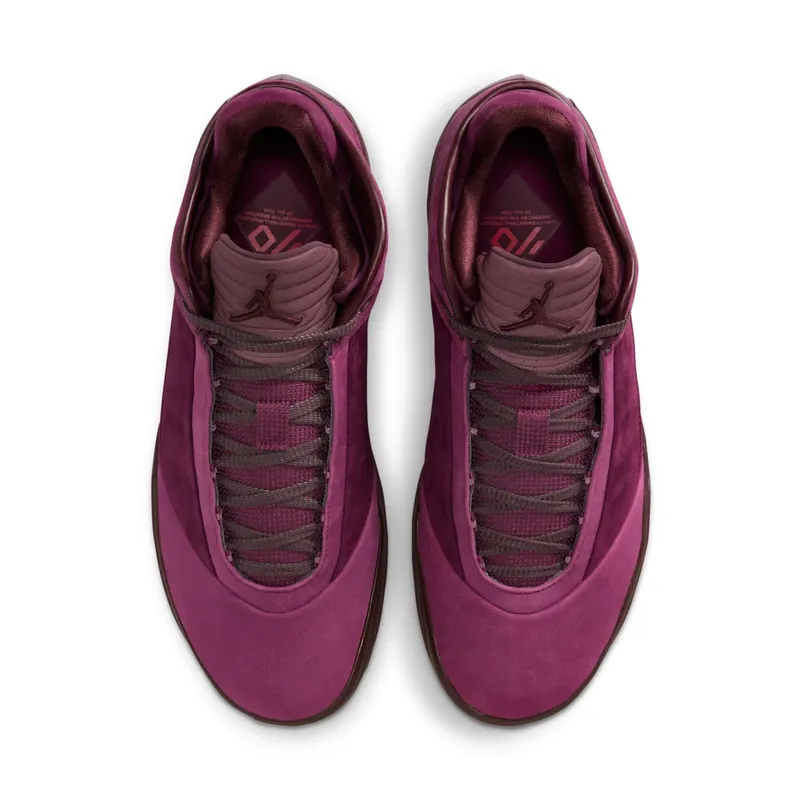 Jordan 40 Bordeaux (HM9931-601)