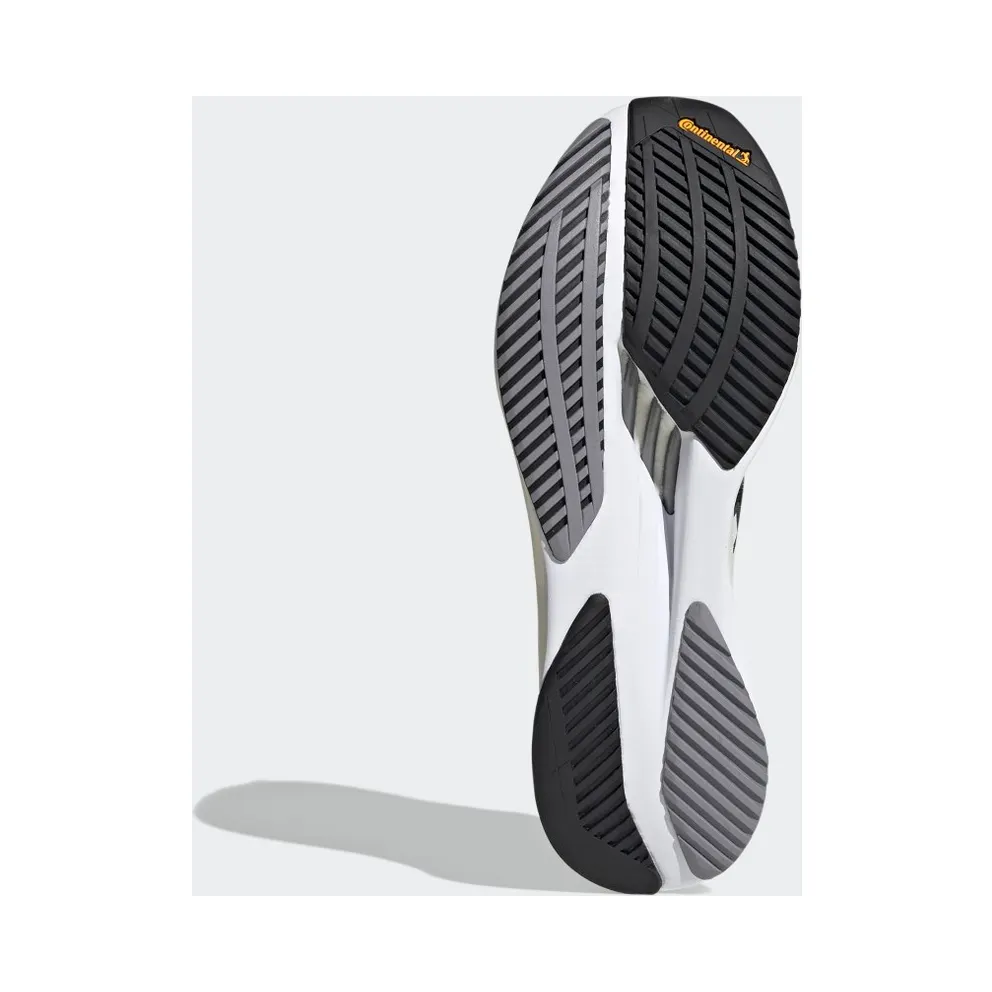 Adidas Adizero Boston 11 Core Black / Cloud White / Carbon (GX6651)