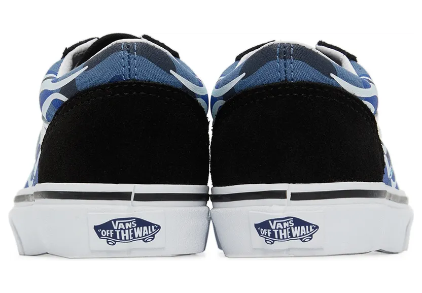 vans-old-skool VN0A7Q5FABW1