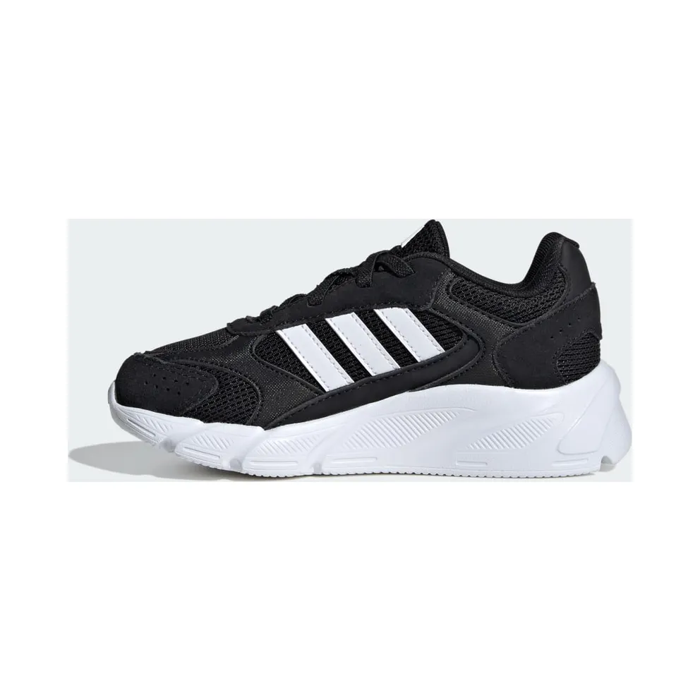 Adidas Crazychaos 2000 Kids Core Black / Cloud White / Core Black (JH6506)