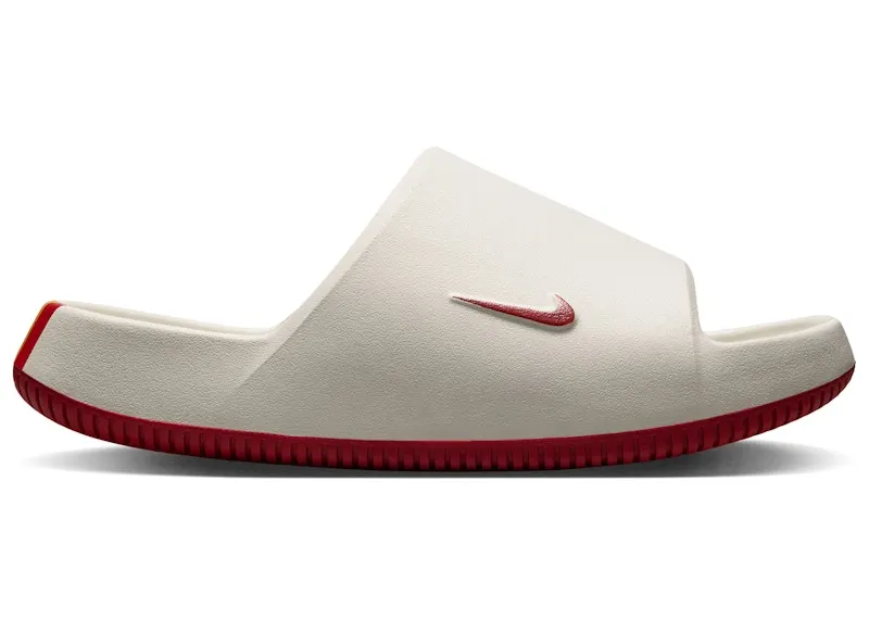 Nike Calm 2.0 Slide Washington Commanders (IM7318-100)