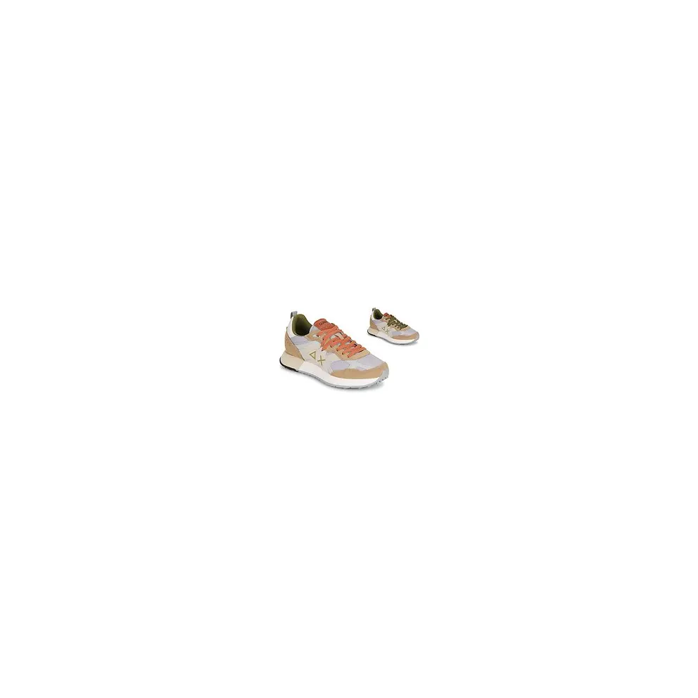 Sun68 – Jaki Outdoor – Men – Shoes – Veelkleurig (Z3611816)