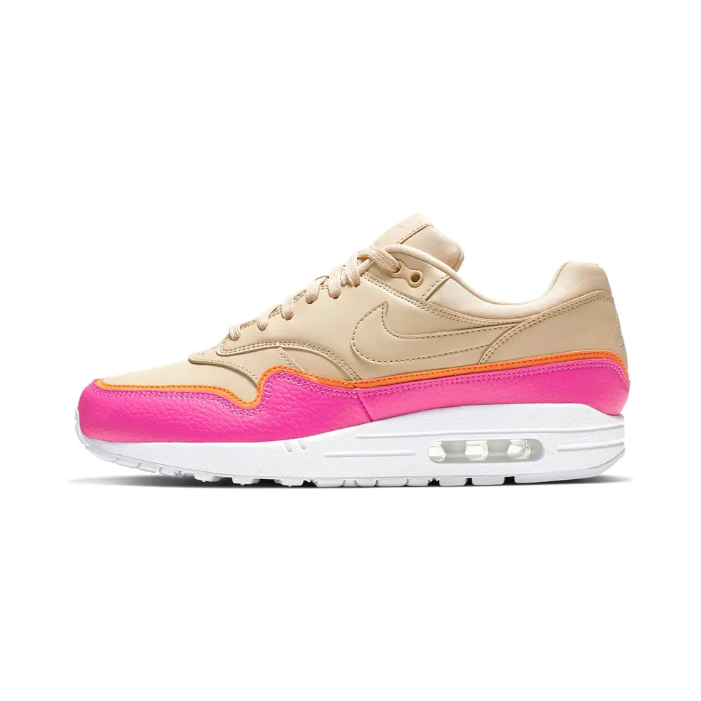 Nike Air Max 1 Liner Tan (W)