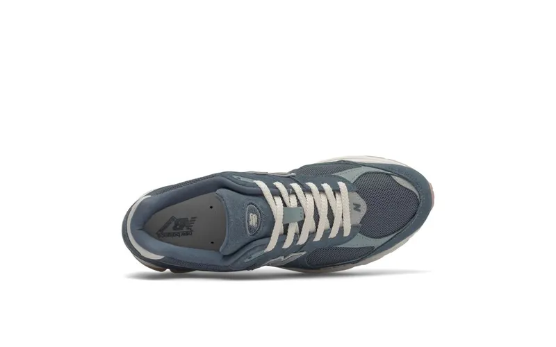 New Balance 2002R Hazy Blue (M2002RHC)