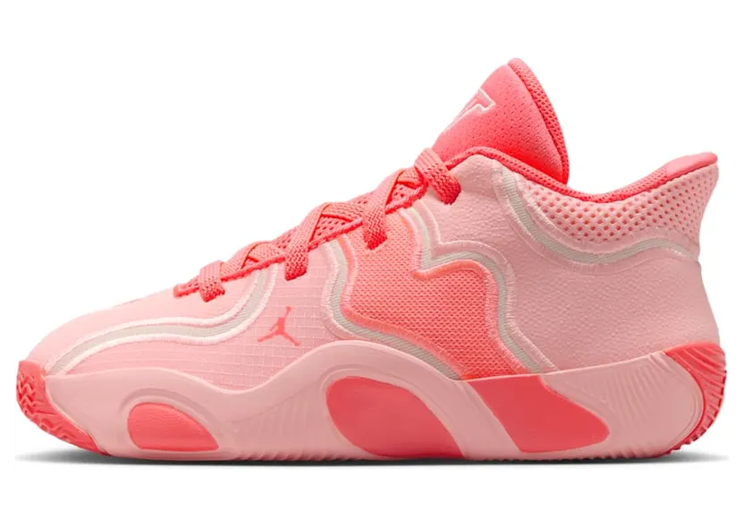 Jordan Tatum 3 Pink Tint (HF3137-600)