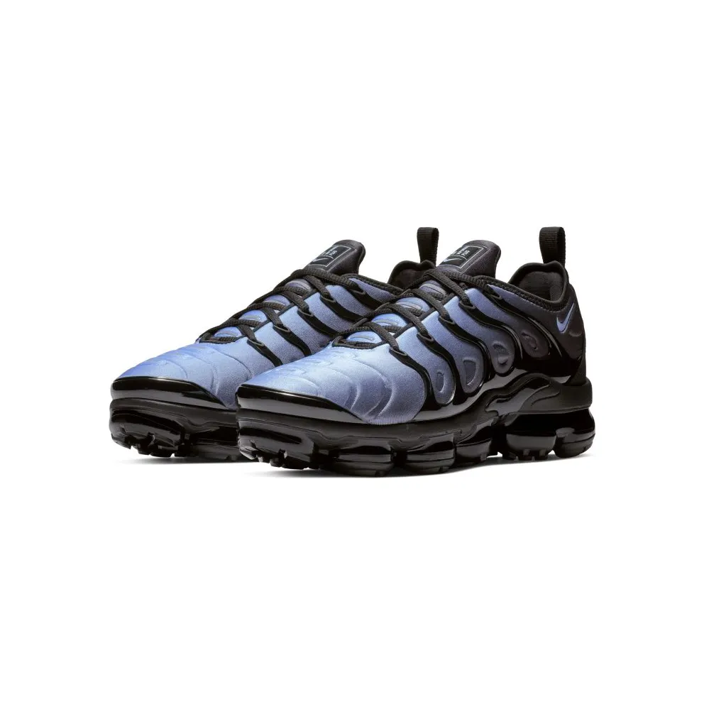 Nike Air VaporMax Plus Aluminum Black/Aluminum (924453-018)