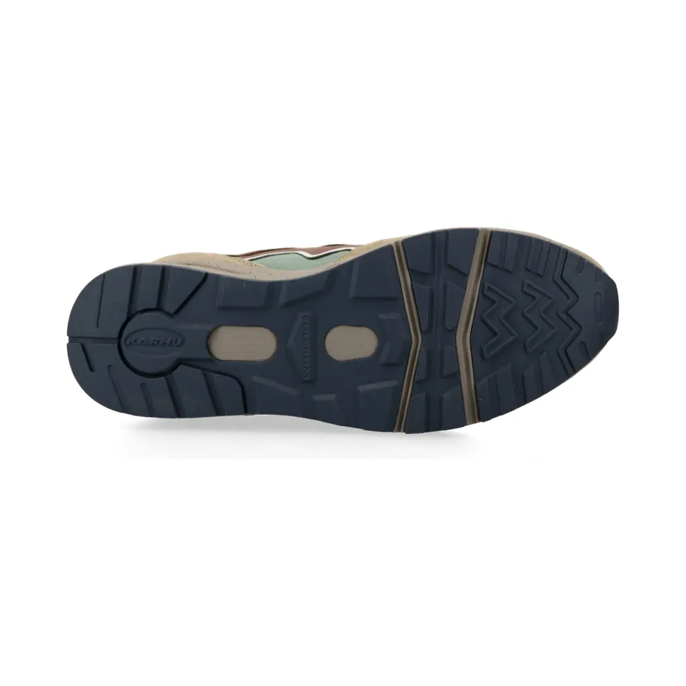 Karhu Aria 95 (Slate Green / Cappuccino) – F803106