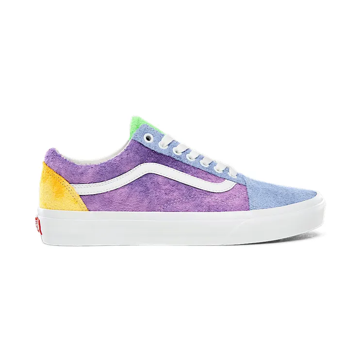Vans Old Skool Anderson.Paak Ziti (VN0A4U3B2N9)