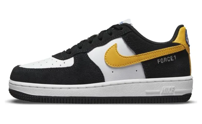 Nike Force 1 LV8 Zwart (DH9788-002)