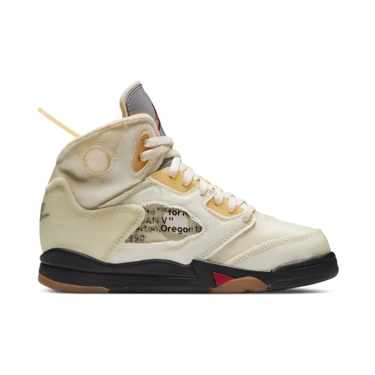 air-jordan-5 CV4827-100