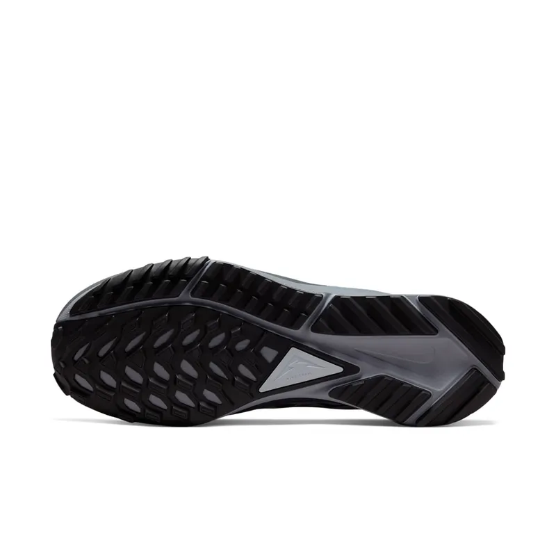 Nike React Pegasus Trail 4 Trail-Running Black (DJ6158-001)