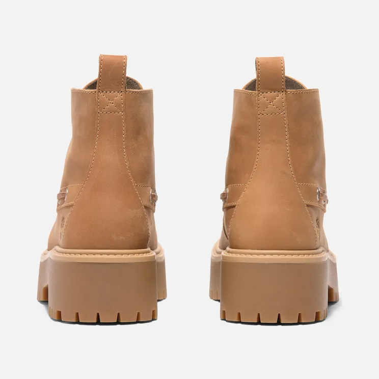 timberland-sneaker TB0A27YZ-EN1