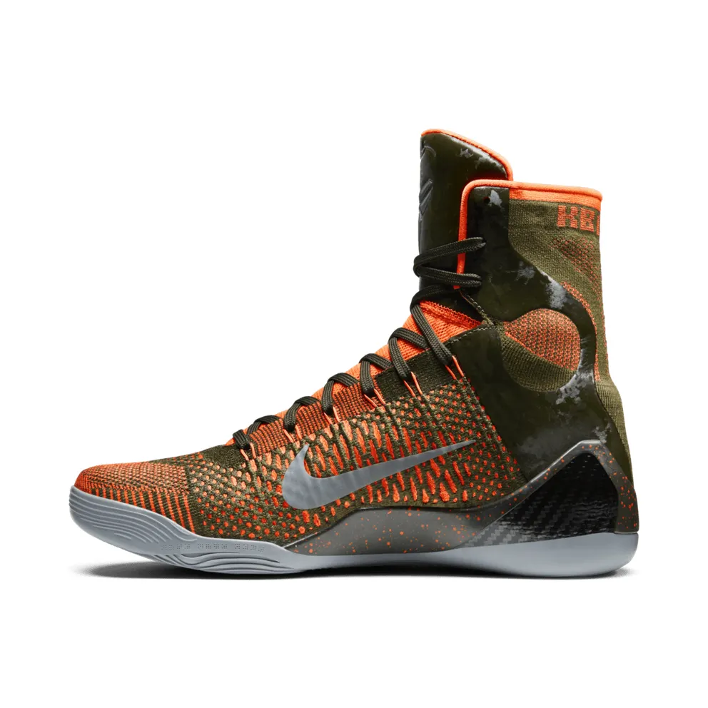Nike Kobe 9 Elite Sequoia (630847-303)