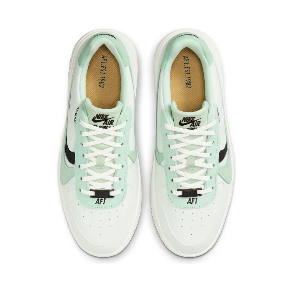 Nike Air Force 1 PLT.AF.ORM Green (DX3730-300)