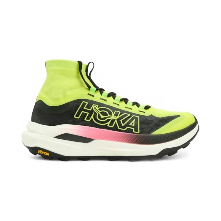 HOKA Tecton X 3 “Neon Pack” (1155112NHK)