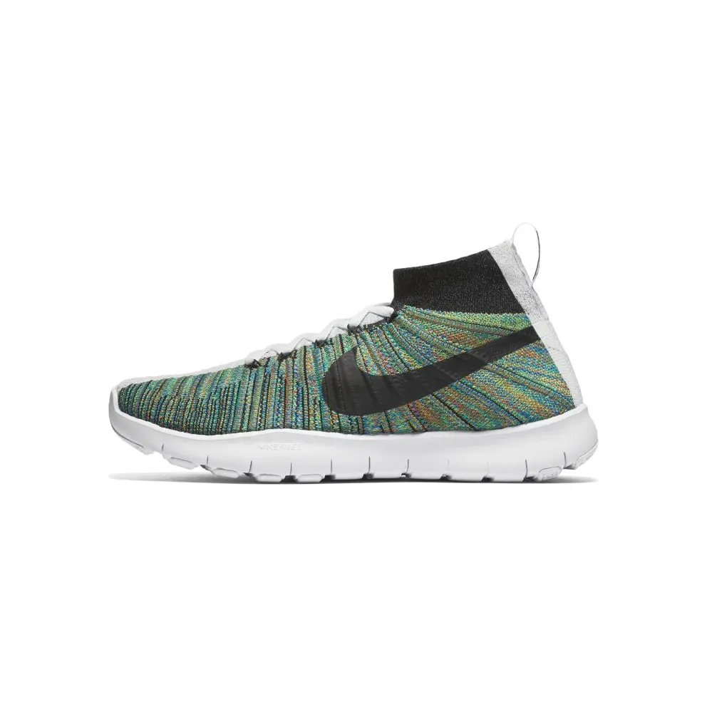 Nike Free Train Force Flyknit Tisci Multi-Color