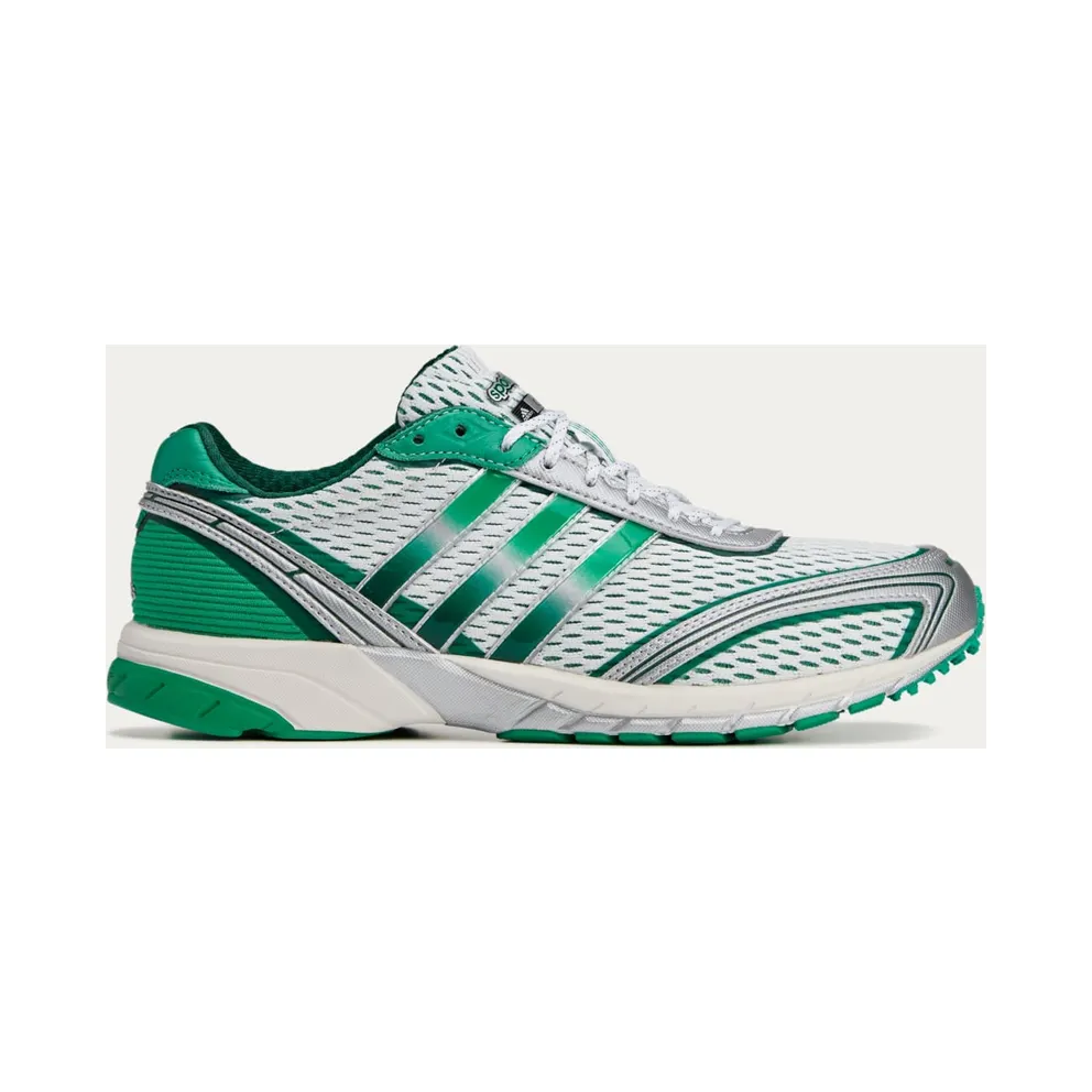 adidas Adizero Adios OG Sporty & Rich Court Green (JP7543)