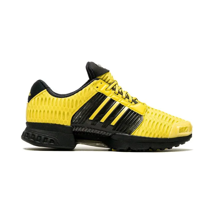 adidas Climacool 1 Yellow Black (JR3688)