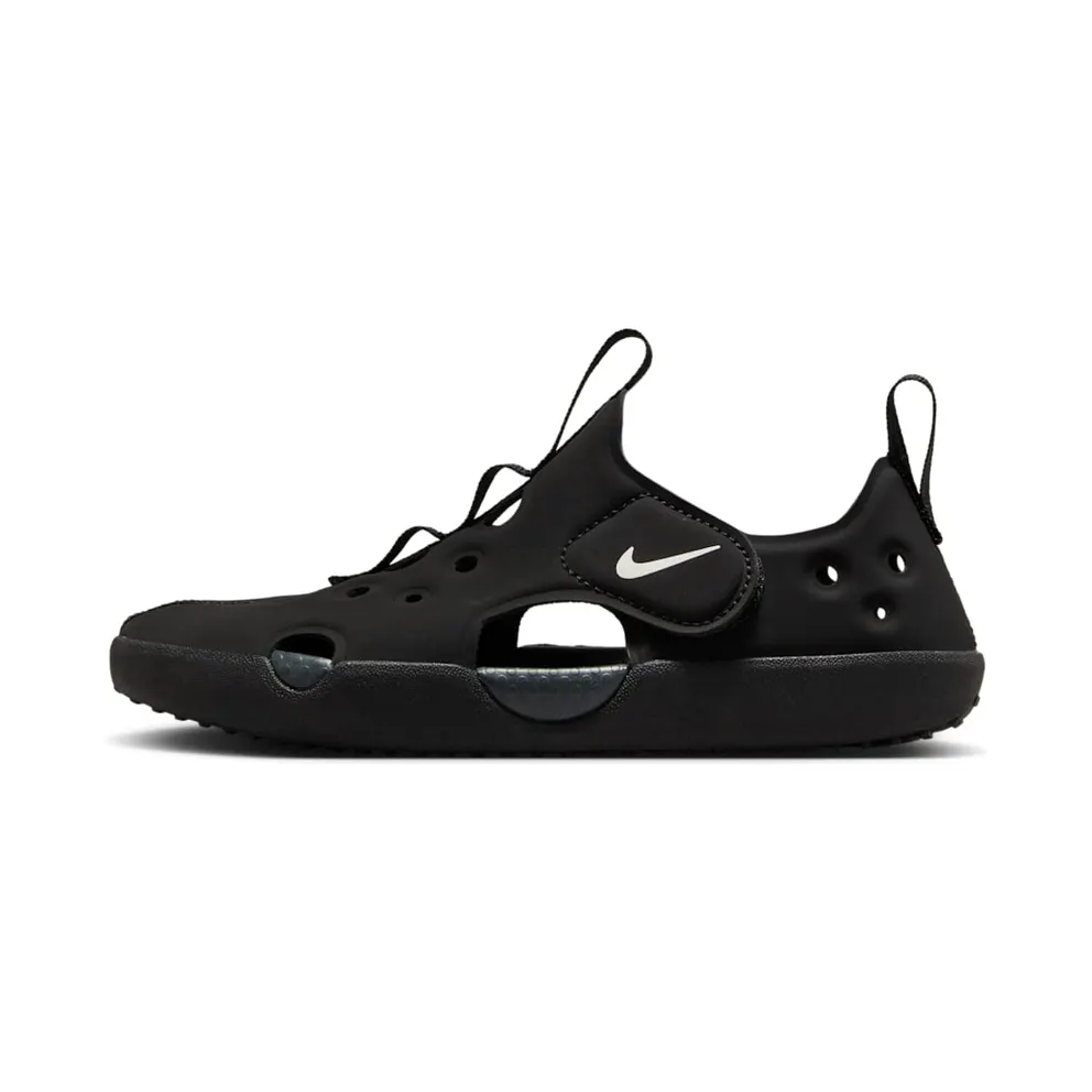 Nike Sunray Protect 4 PS “Black / Anthracite / White” (HF6277-001)