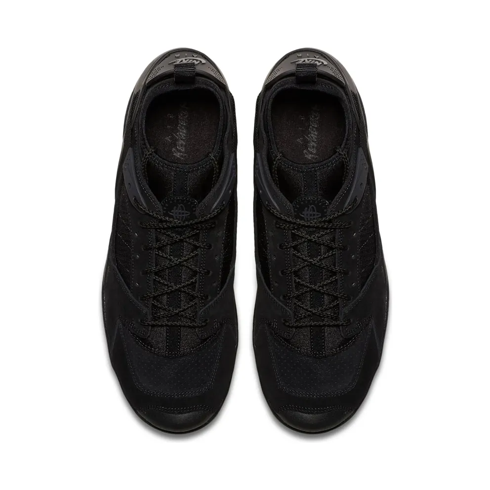 Nike Air Revaderchi Black Anthracite Black/Anthracite-Black-Black (AR0479-002)