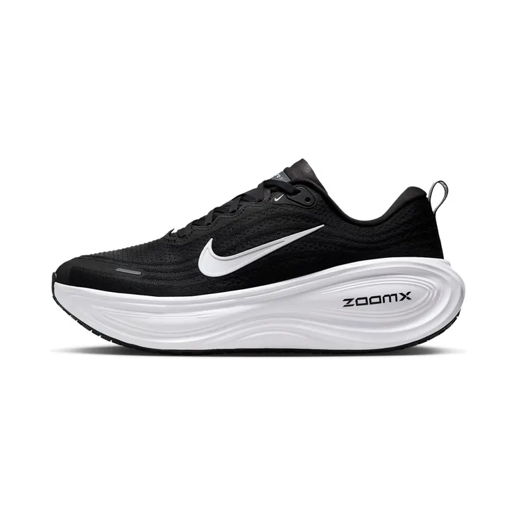 Nike Vomero Plus “Black / Cool Grey / Metallic Dark Grey / White” (HV8150-002)