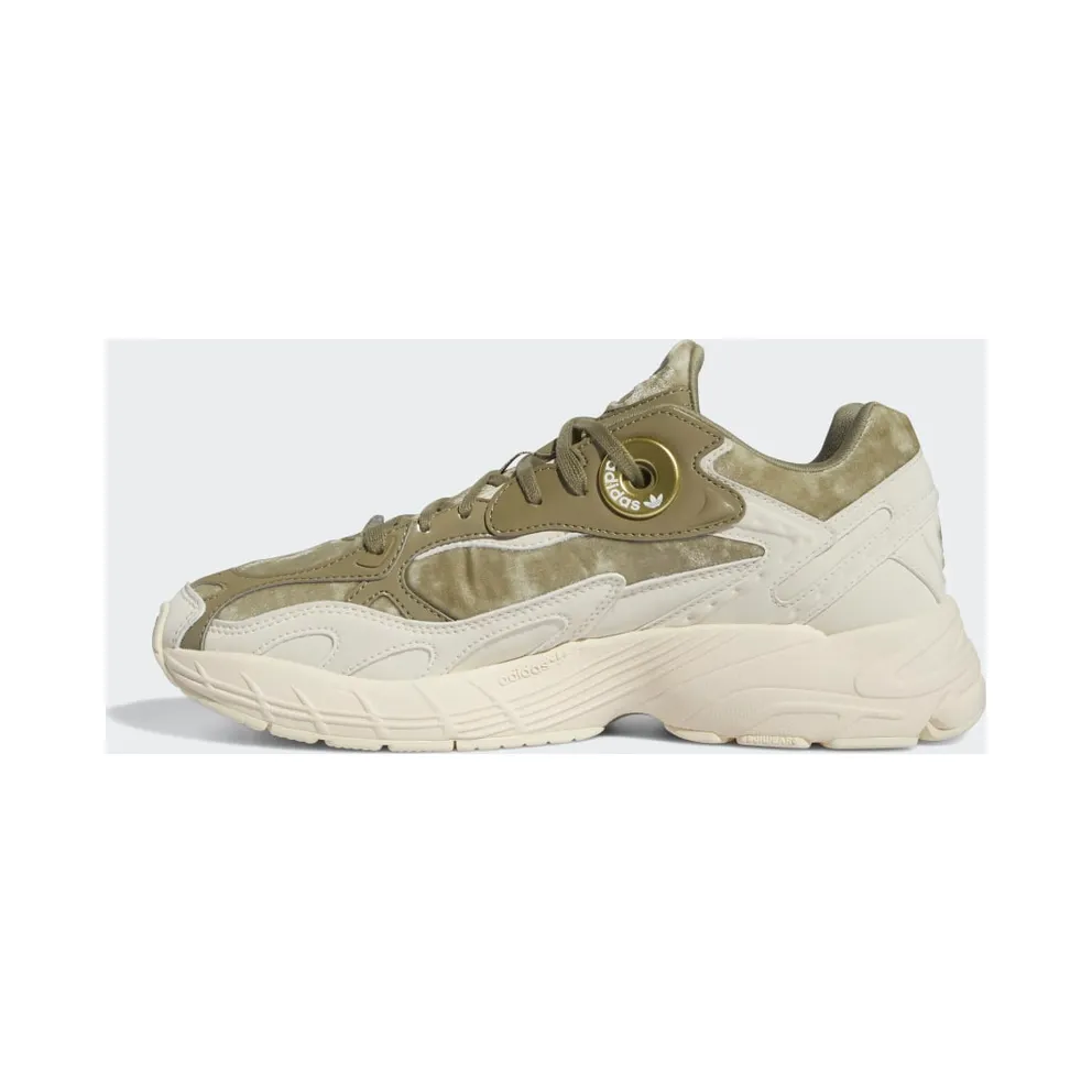 Adidas Astir Orbit Green / Wonder White / Gold Metallic (GX8548)