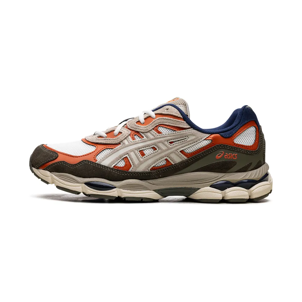 Asics Gel-NYC “Irvine” (1203A383-108)