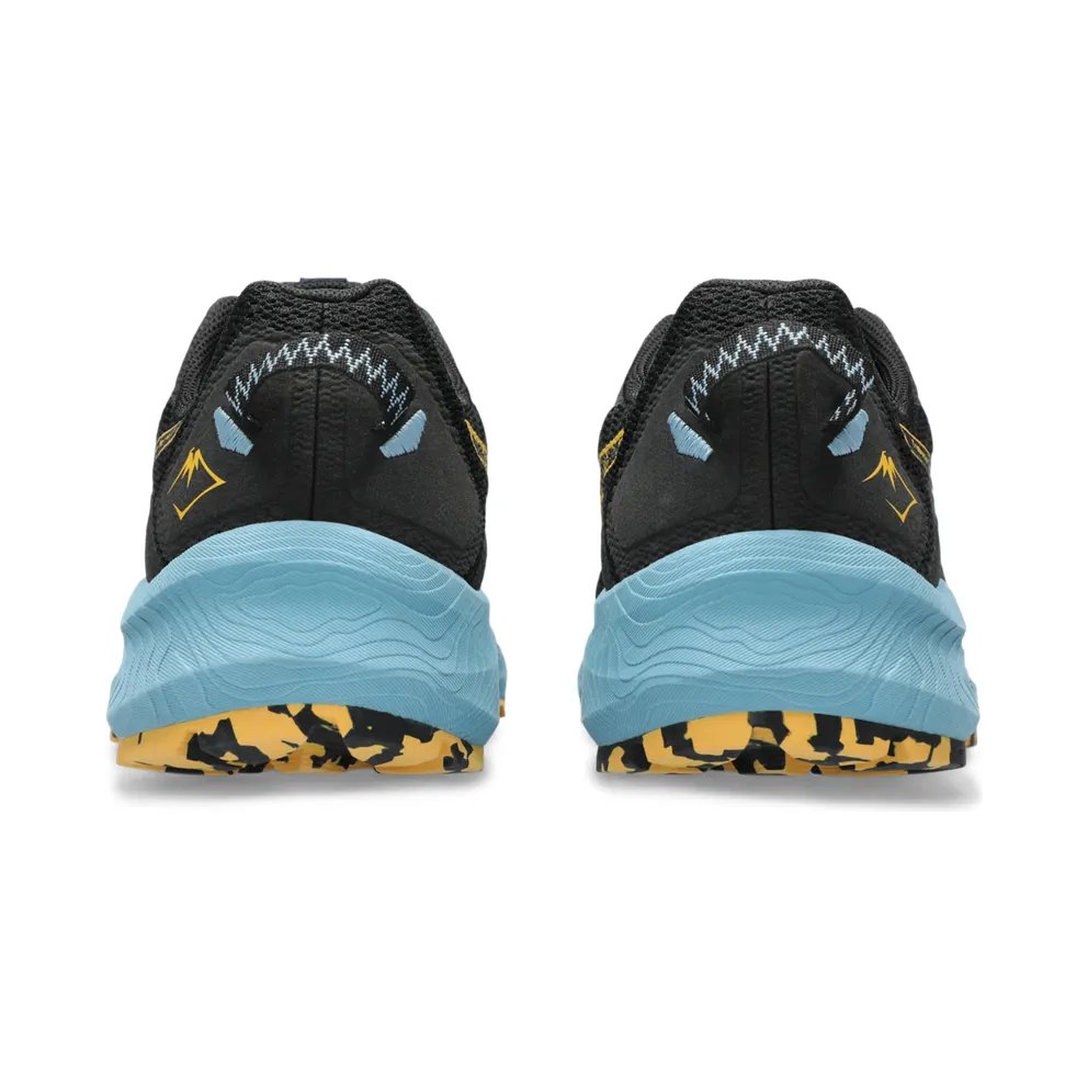Asics Trabuco Terra 2 Black/Honey (1011B607.001)