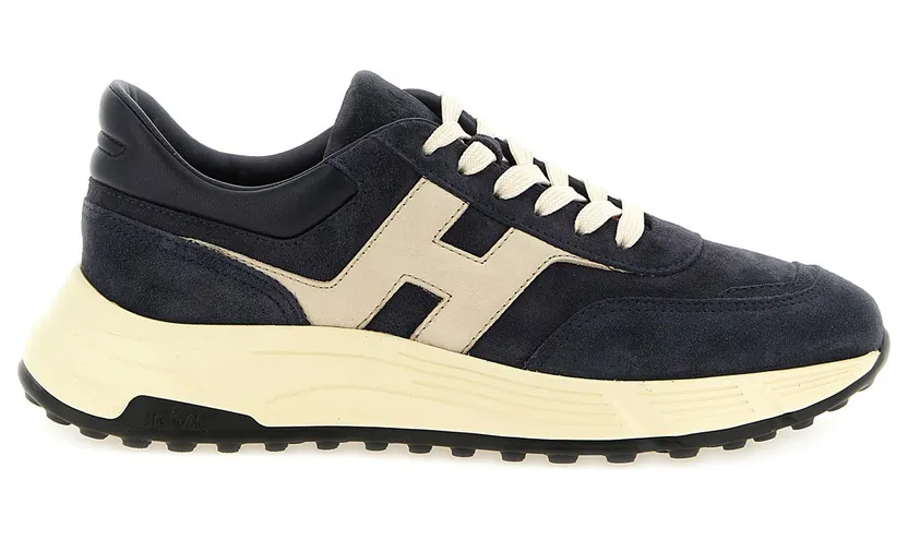 Hogan Hyperlight “Blue” (HXM5630FR30S9G0FAB)