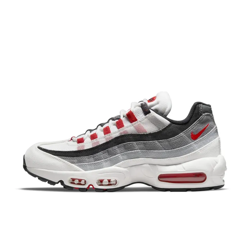 Nike Air Max 95 White (DH9792-100)