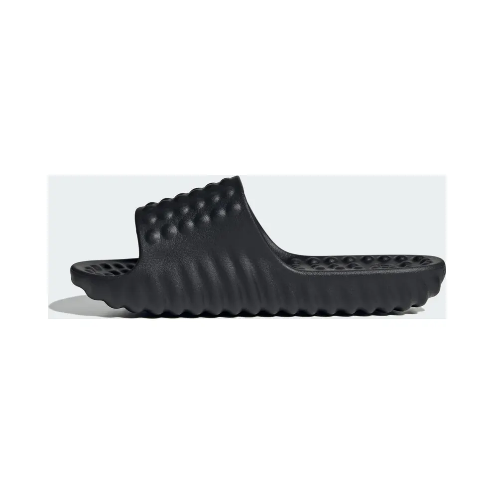 adidas Adissage 360Rec Slides Core Black Cloud White (JS3570)