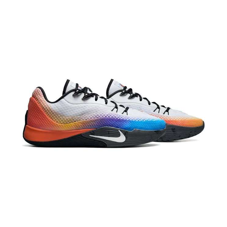 Nike ST Flare White Multi-Color (IH7326-110)