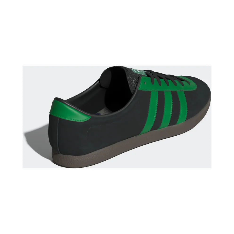 adidas London Core Black / Green / Gum (IE0826)