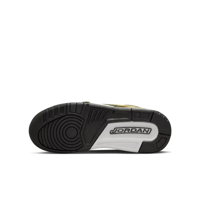 Air Jordan Legacy 312 Low Older Kids’ Black (CD9054-071)