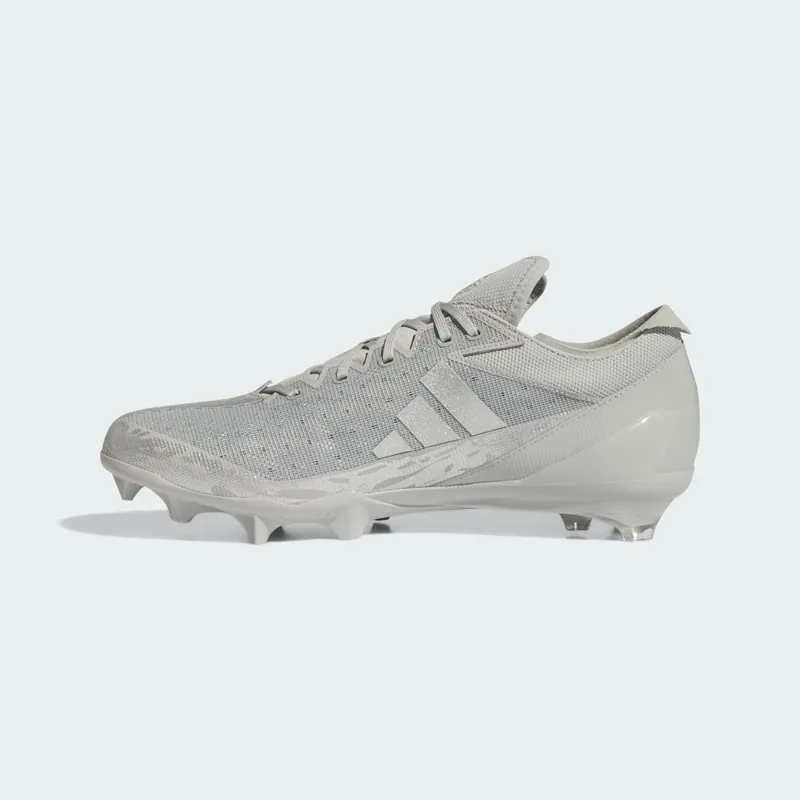 Adidas Adizero Electric Speed Juice “Grey Silver Metallic” (IE4419)
