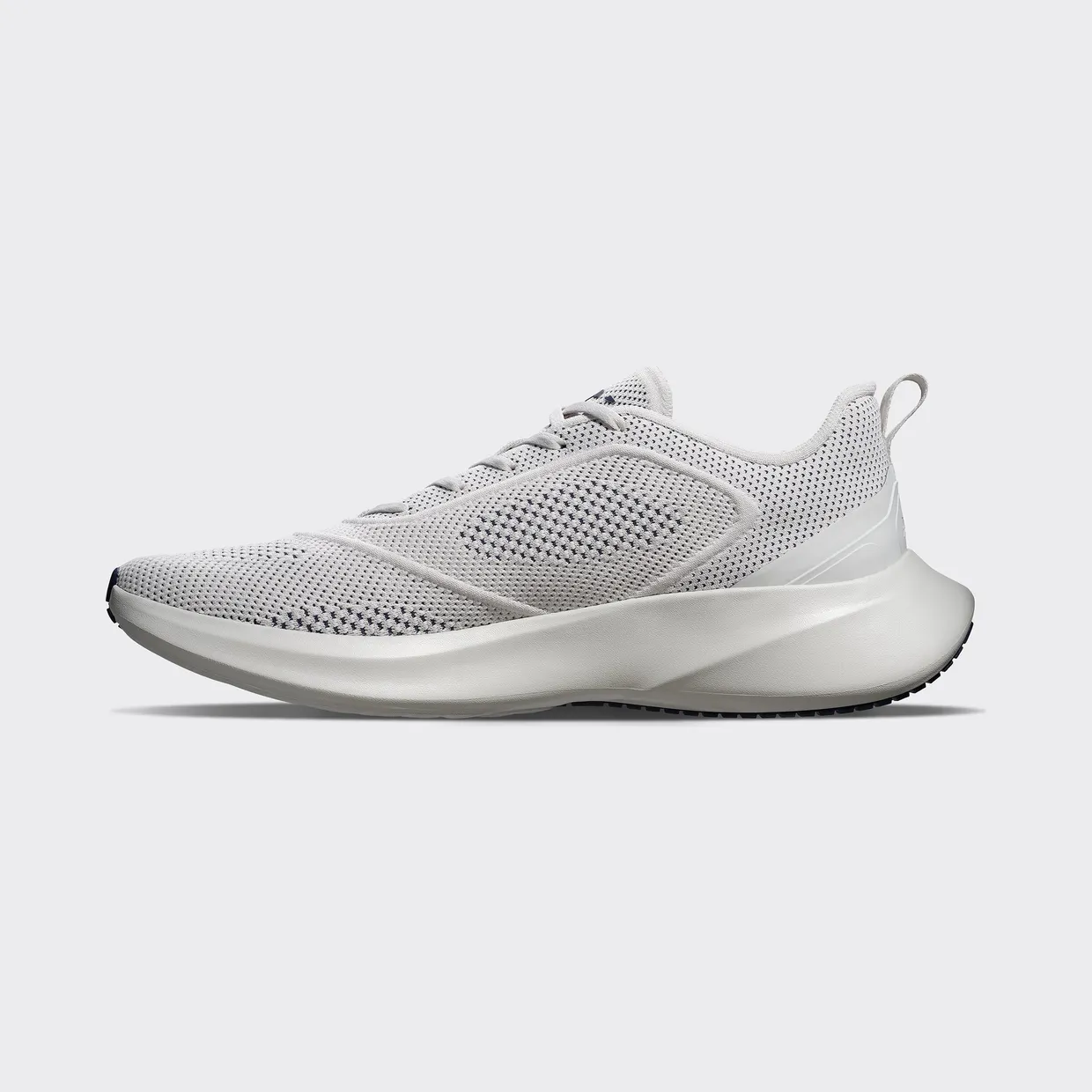 APL TechLoom Dream “Harbor Grey/Navy” (Heren) (2)