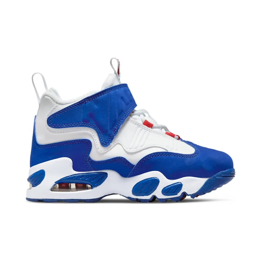 Nike Air Griffey Max 1 USA (2022) (DX3725-100)