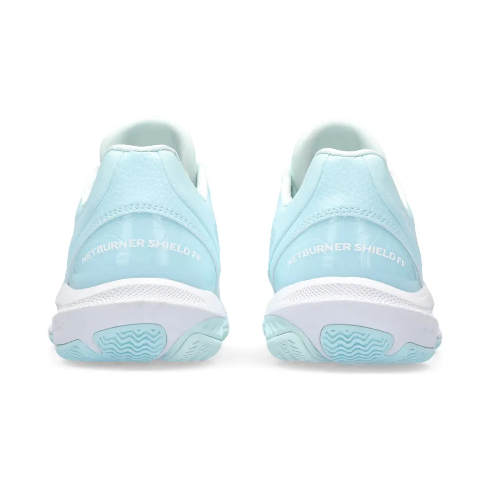 Asics Netburner Shield Ff Aquamarine/Soothing Sea (1072A085.402)