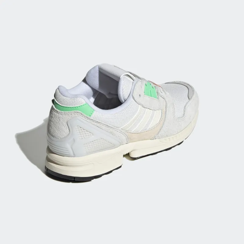 Adidas ZX 8000 Crystal White / Off White / Grey One (GZ3708)