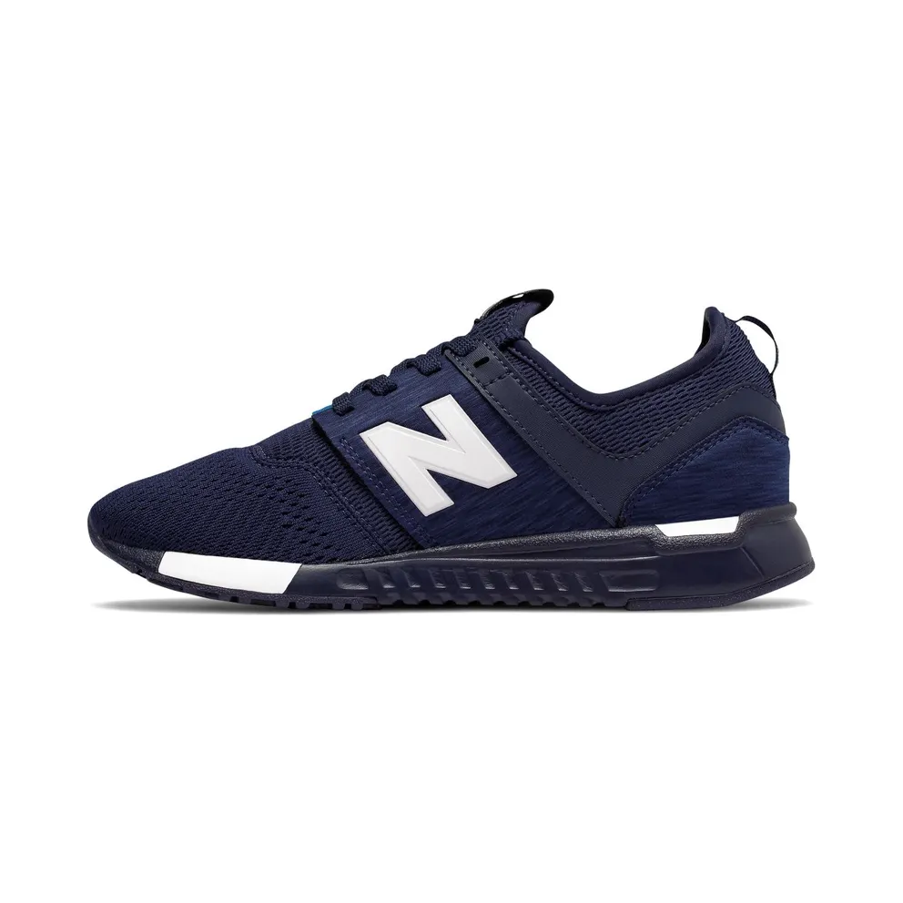 New Balance 247 GS “Navy / White” (KL247C2G)
