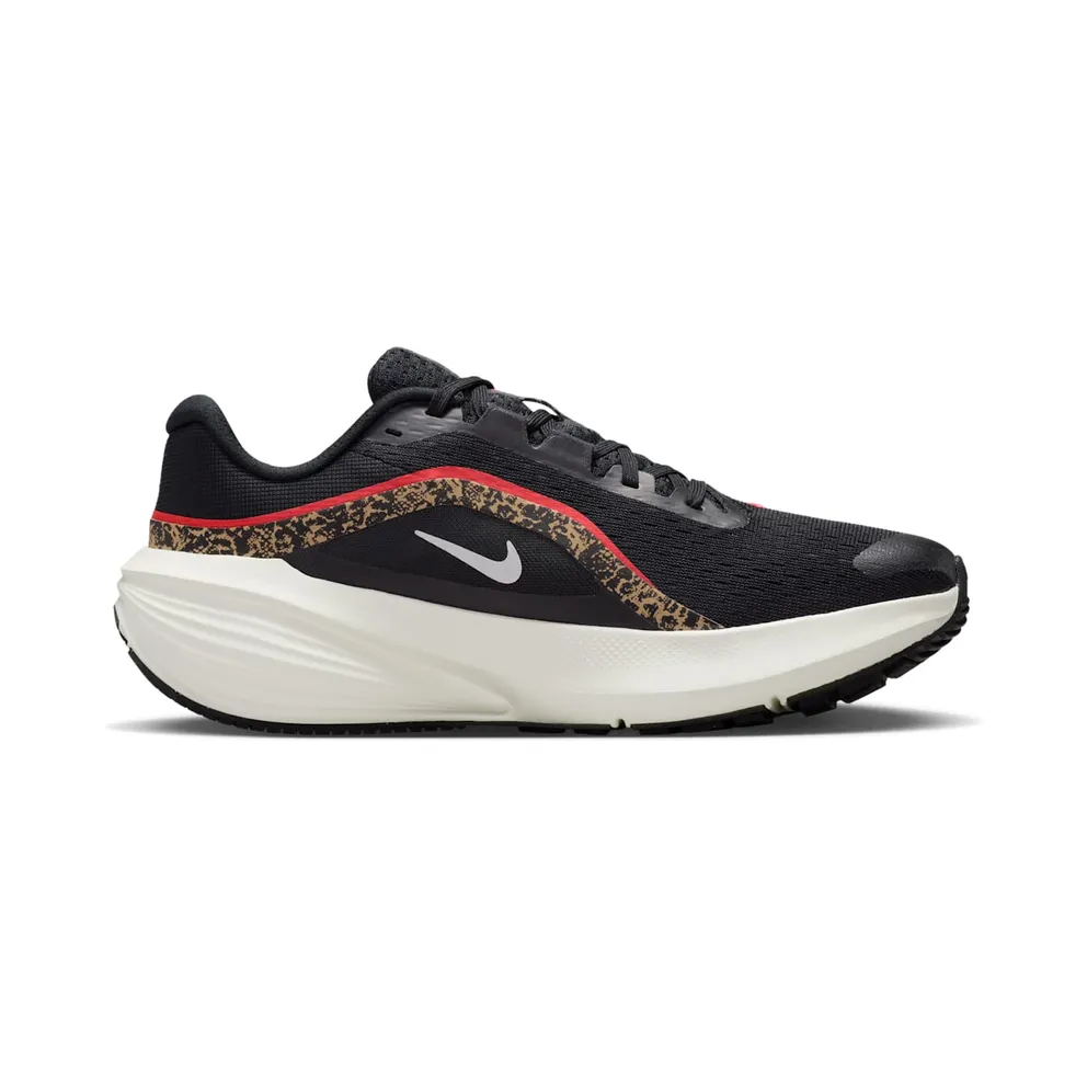 Nike Downshifter Black/British Khaki/Fusion Red/Sail (IR0210-001)