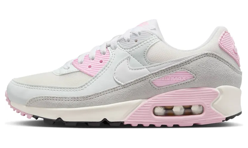 Nike Air Max 90 “SOFT PINK” (FN7489-100)