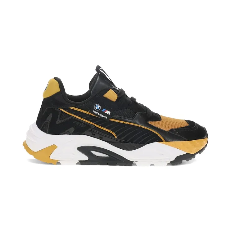 Puma RS-Trck BMW Motorsport Black Ember (307946-02)