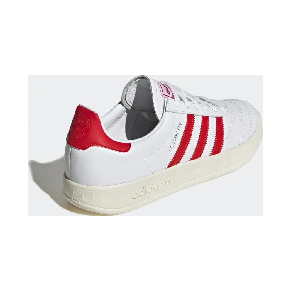 Adidas München Mig Cloud White / Collegiate Red / Off White (HQ7028)