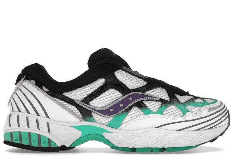 Saucony Grid Web Into the Void (S70614-1)