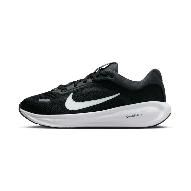 Nike Stellar Ride “Black/Anthracite/Pure Platinum/White” (HQ3266-001)