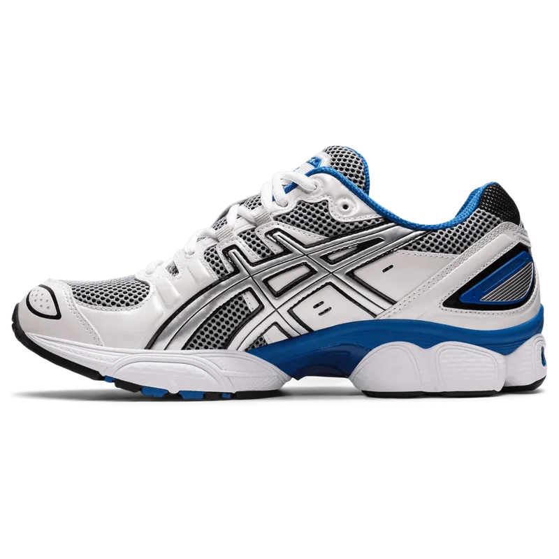 Asics Gel-nimbus™ 9 White/Lake Drive (1201A424.101)