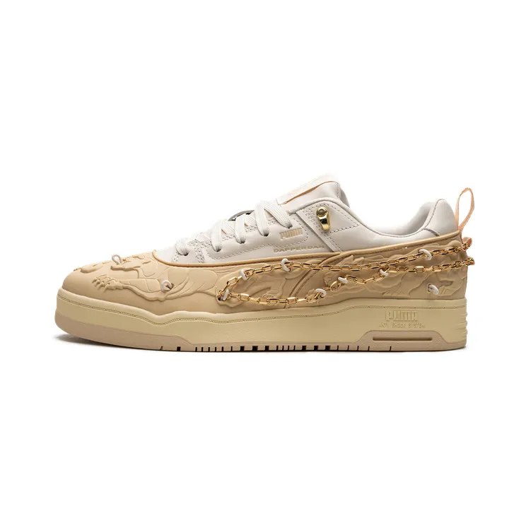 Puma Slipstream Lo Post Game Runway “Dapper Dan” (393424-01)