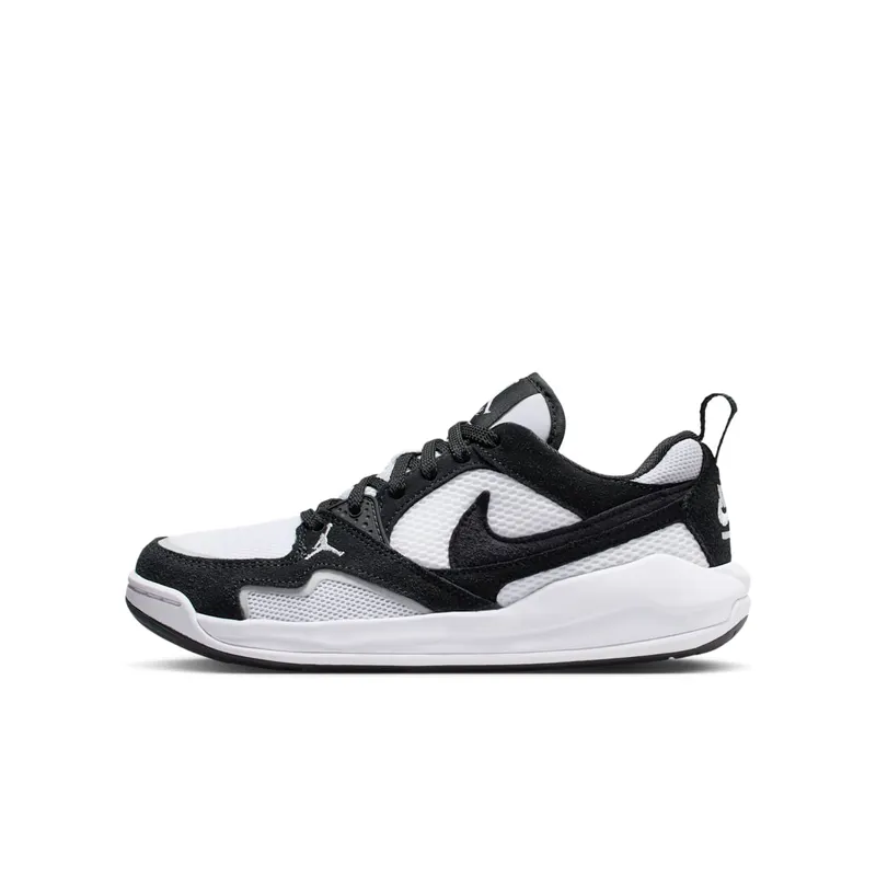 Jordan CMFT Era Black White (HQ0506-001)